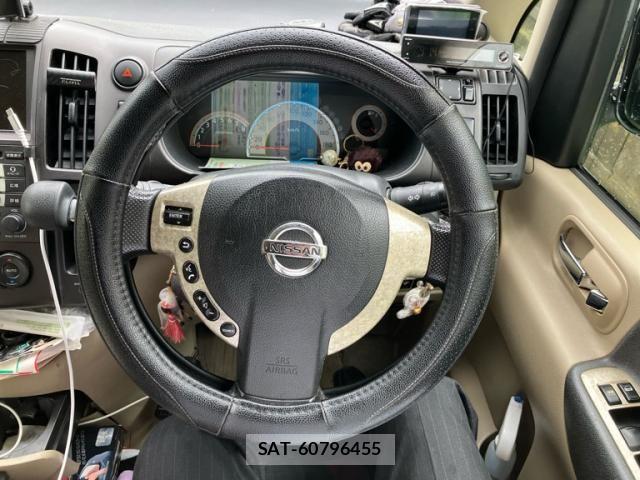 Nissan SERENA 2005-10 7788918-17