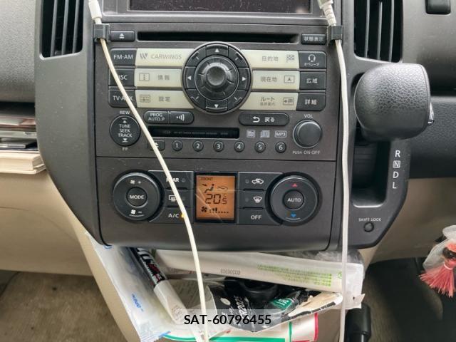 Nissan SERENA 2005-10 7788918-20