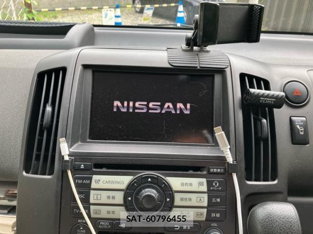 Nissan SERENA 2005-10 7788918-21