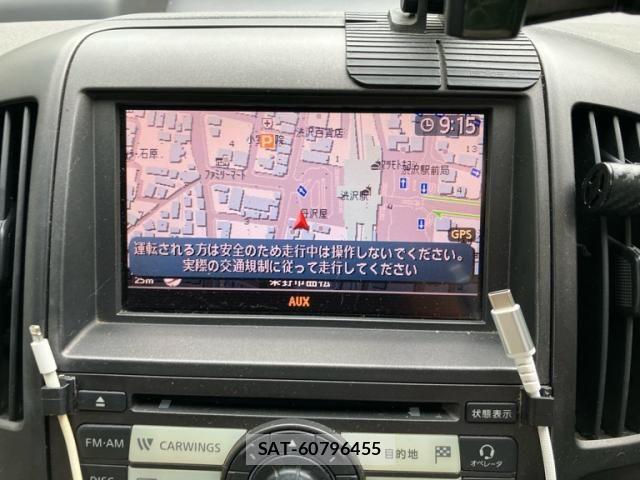 Nissan SERENA 2005-10 7788918-22