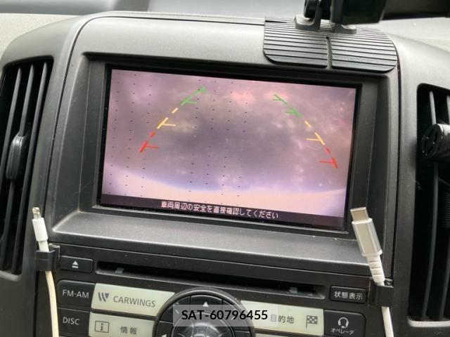 Nissan SERENA 2005-10 7788918-23