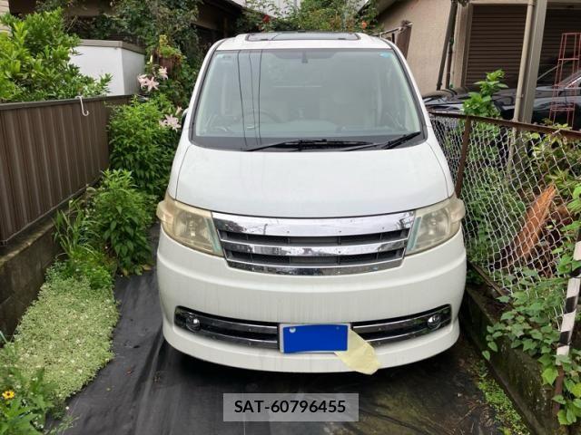 Nissan SERENA 2005-10 7788918-2