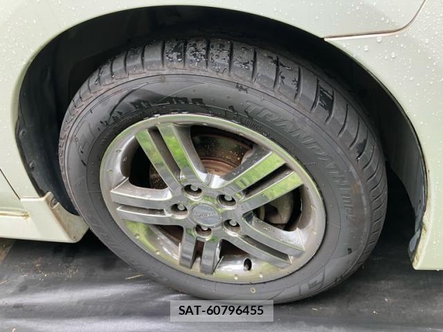Nissan SERENA 2005-10 7788918-4
