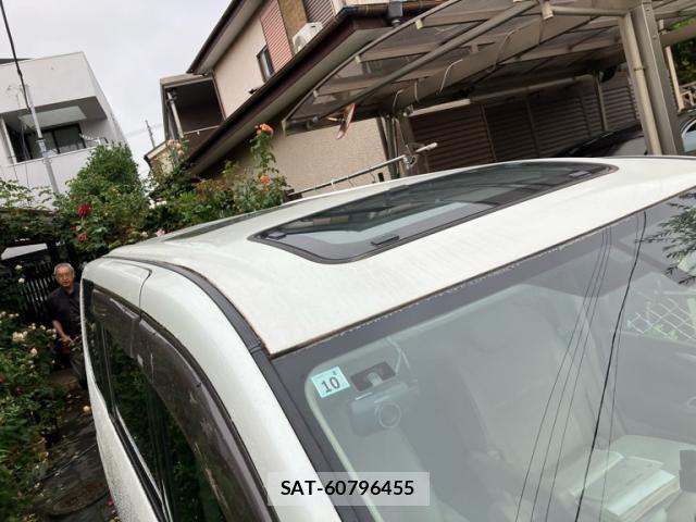 Nissan SERENA 2005-10 7788918-8