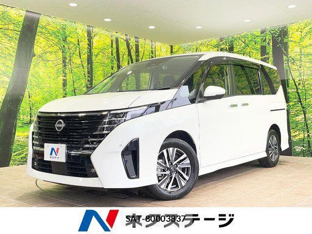 Nissan SERENA 2024-06 7788989-0