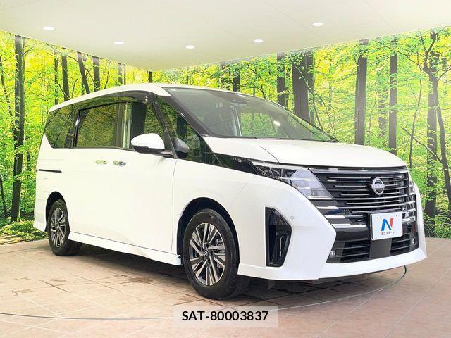 Nissan SERENA 2024-06 7788989-16