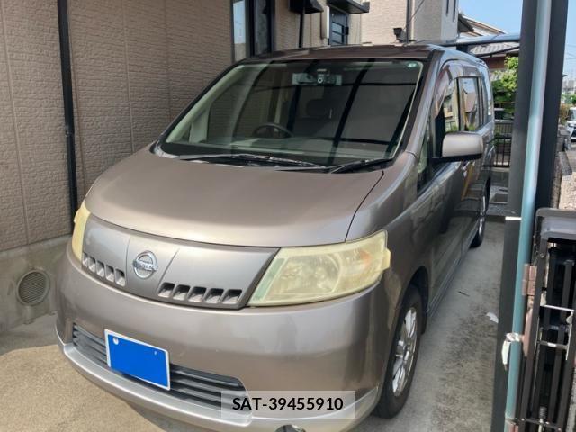 sat car