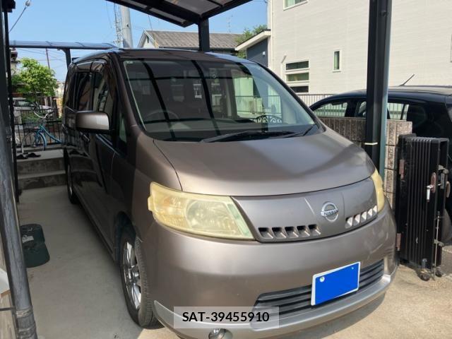 Nissan SERENA 2005-07 7788913-1