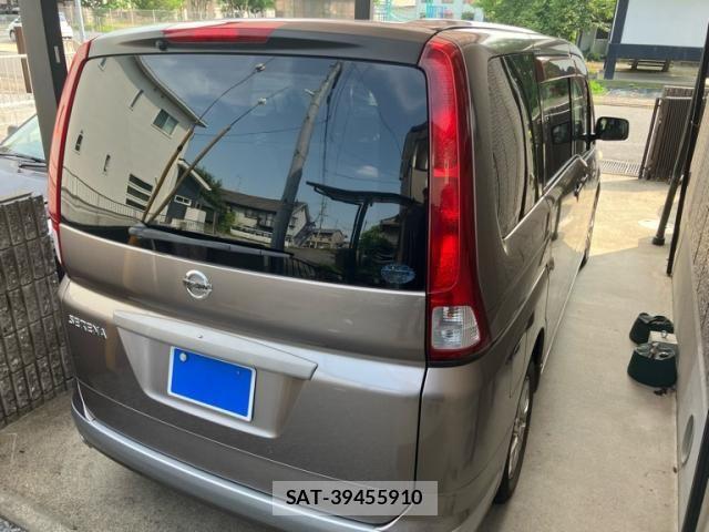 Nissan SERENA 2005-07 7788913-4