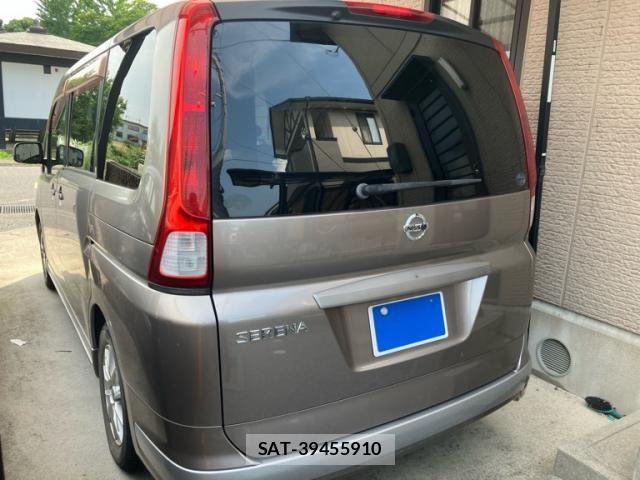 Nissan SERENA 2005-07 7788913-5