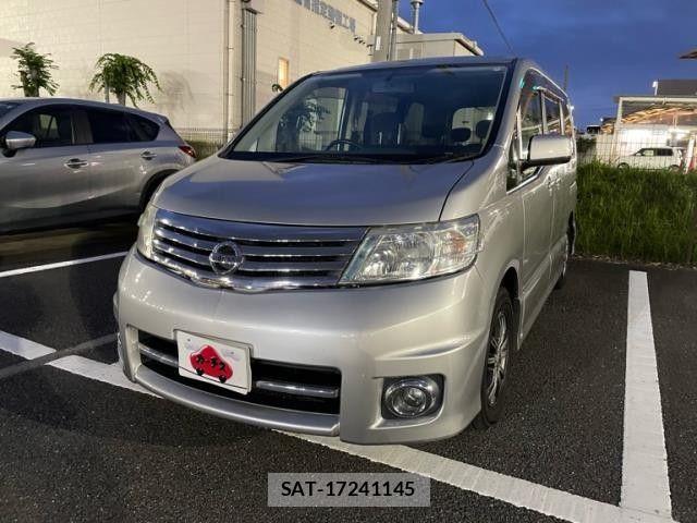 sat car