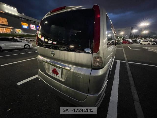 Nissan SERENA 2006-10 7788927-2