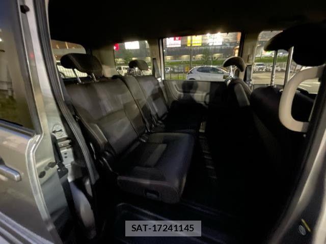 Nissan SERENA 2006-10 7788927-3