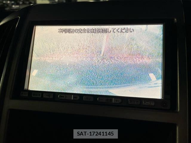 Nissan SERENA 2006-10 7788927-6