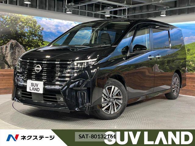 Nissan SERENA 2023-06 7788971-0