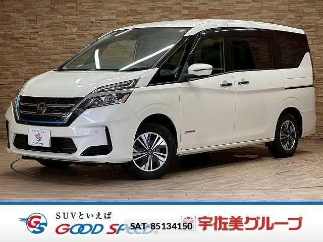 Nissan SERENA 2020-01 7788945-0