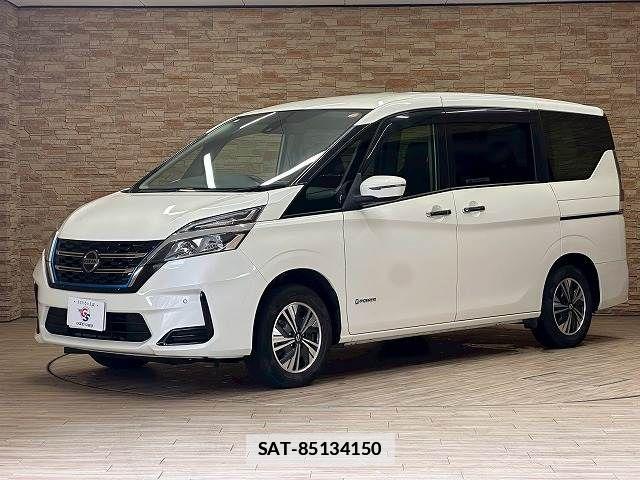 Nissan SERENA 2020-01 7788945-13