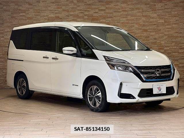 Nissan SERENA 2020-01 7788945-14