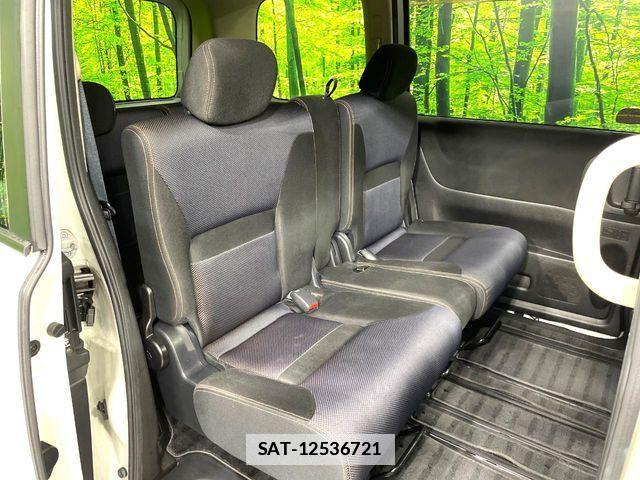 Nissan SERENA 2009-11 7788925-9