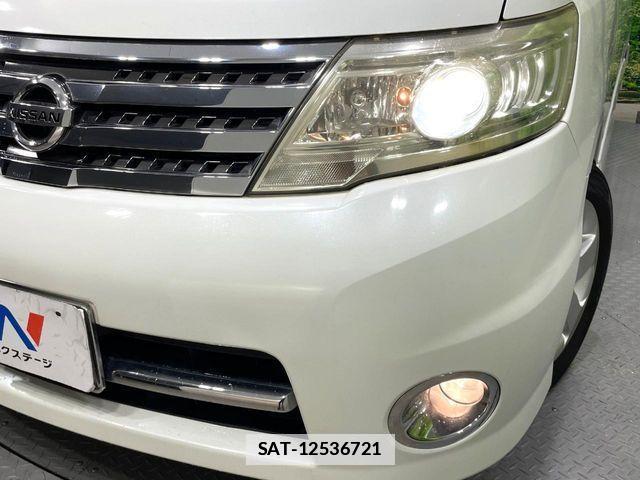Nissan SERENA 2009-11 7788925-13