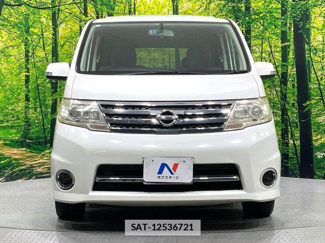 Nissan SERENA 2009-11 7788925-15