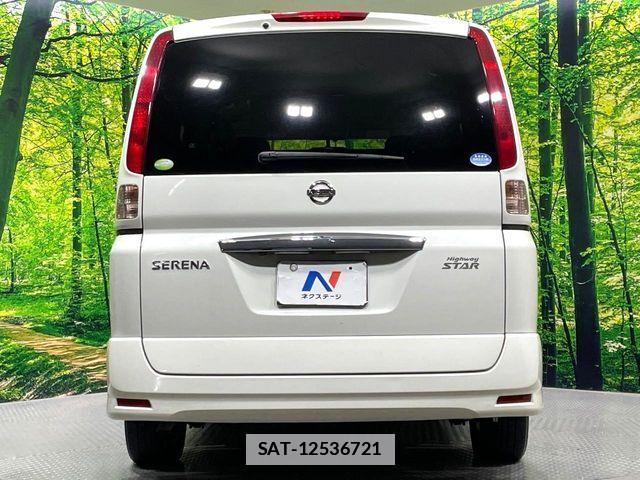 Nissan SERENA 2009-11 7788925-16