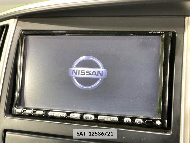 Nissan SERENA 2009-11 7788925-2