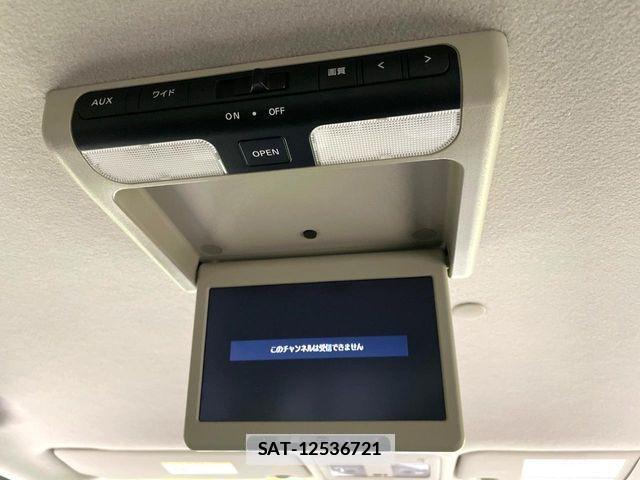 Nissan SERENA 2009-11 7788925-3