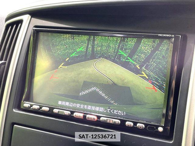 Nissan SERENA 2009-11 7788925-4