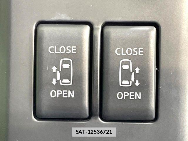 Nissan SERENA 2009-11 7788925-5