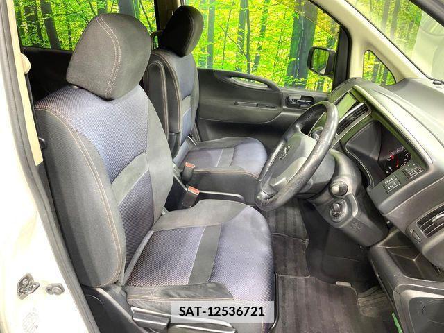 Nissan SERENA 2009-11 7788925-8