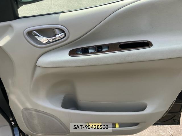 Nissan SERENA 2010-12 7788911-9