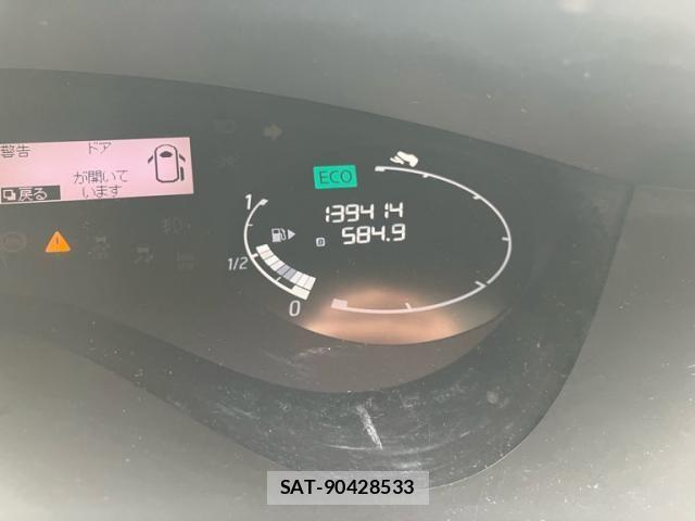 Nissan SERENA 2010-12 7788911-11
