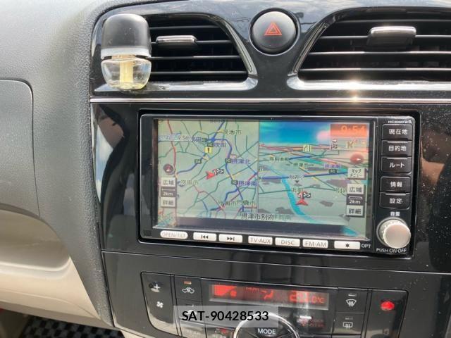 Nissan SERENA 2010-12 7788911-14