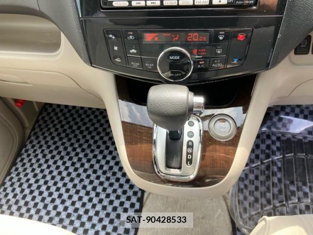 Nissan SERENA 2010-12 7788911-15
