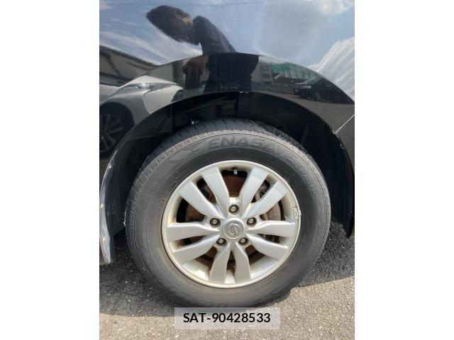 Nissan SERENA 2010-12 7788911-16