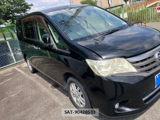 Nissan SERENA 2010-12 7788911-1