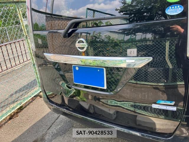 Nissan SERENA 2010-12 7788911-3