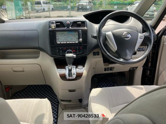 Nissan SERENA 2010-12 7788911-7