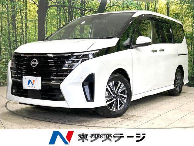 Nissan SERENA 2023-12 7788980-0