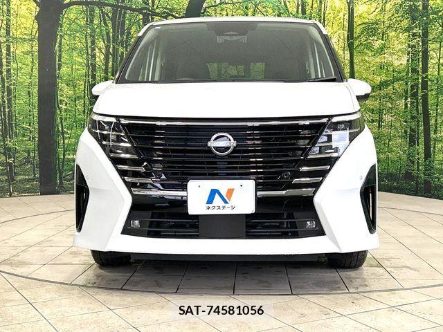 Nissan SERENA 2023-12 7788980-12