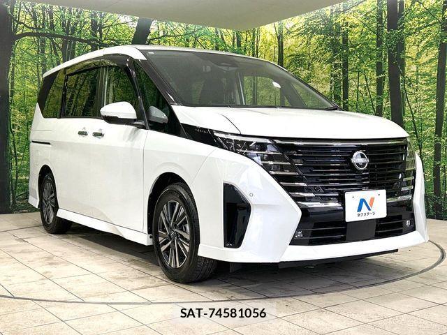 Nissan SERENA 2023-12 7788980-14