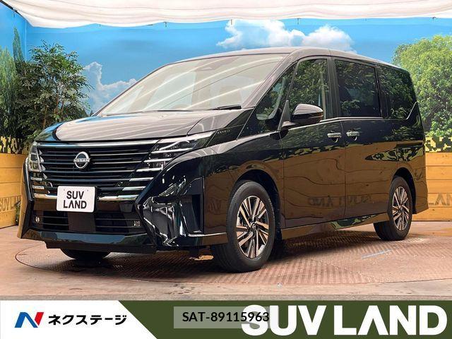 Nissan SERENA 2023-11 7788973-0