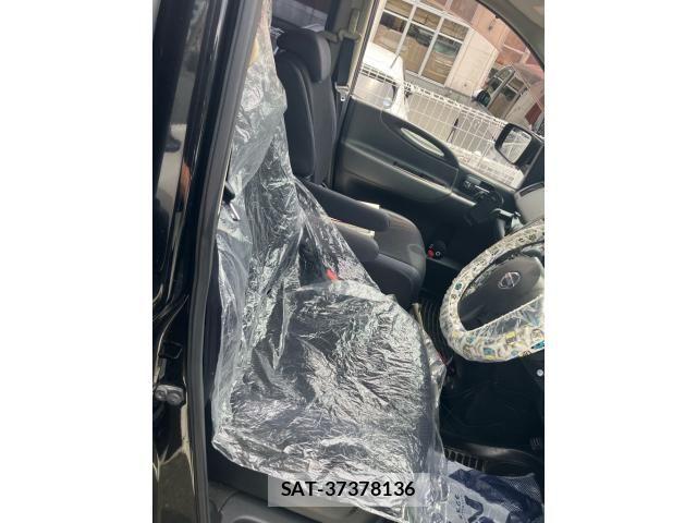 Nissan SERENA 2007-09 7788920-9