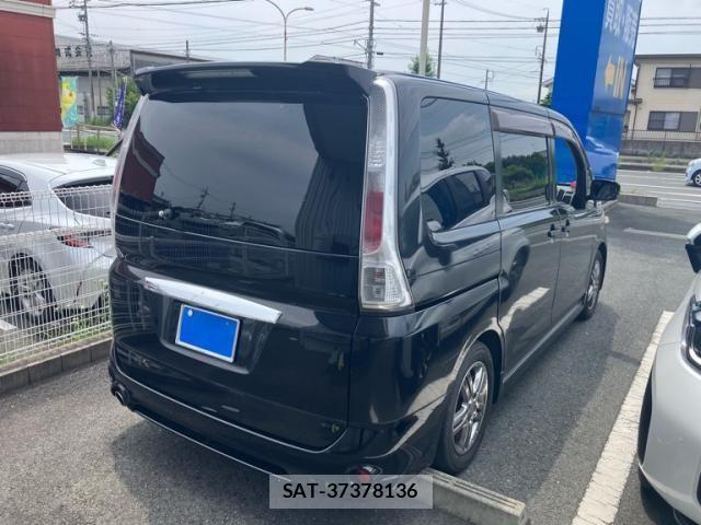 Nissan SERENA 2007-09 7788920-14