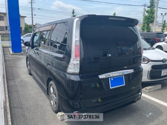 Nissan SERENA 2007-09 7788920-15