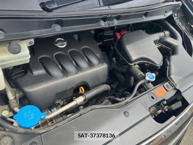 Nissan SERENA 2007-09 7788920-21