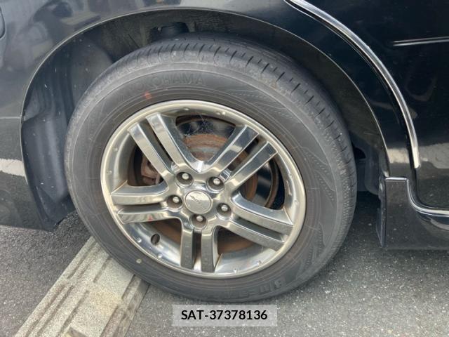 Nissan SERENA 2007-09 7788920-4