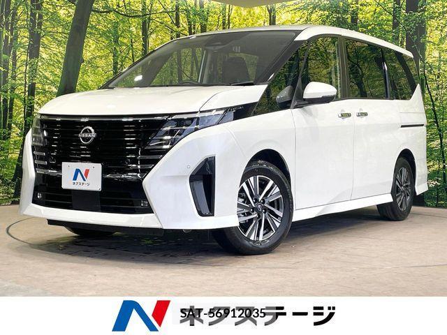 Nissan SERENA 2024-01 7788979-0