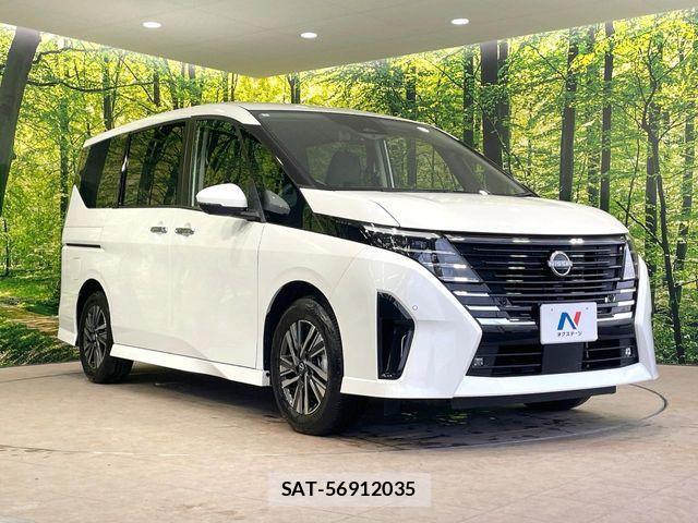 Nissan SERENA 2024-01 7788979-15